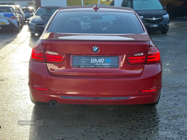 Used BMW 3 Series 2014 for sale - 77156977: Photo 7