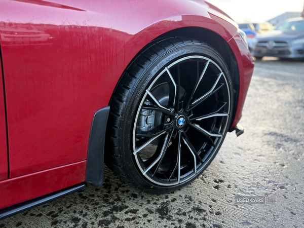 Used BMW 3 Series 2014 for sale - 77156977: Photo 9