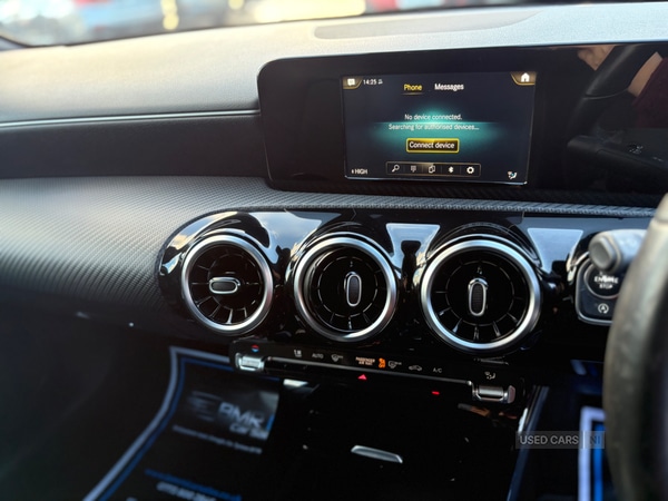 Used Mercedes-Benz A-Class 2019 for sale - 76729411: Photo 11