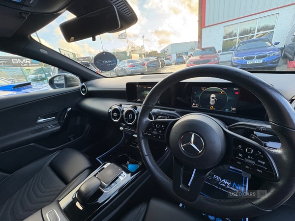 Used Mercedes-Benz A-Class 2019 for sale - 76729411: Photo 12