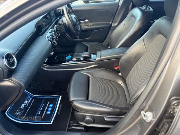 Used Mercedes-Benz A-Class 2019 for sale - 76729411: Photo 13