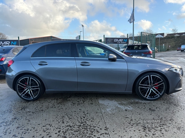 Used Mercedes-Benz A-Class 2019 for sale - 76729411: Photo 7