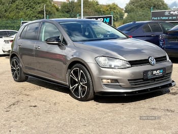 Used Volkswagen Golf 2016 for sale - 79577930: Photo