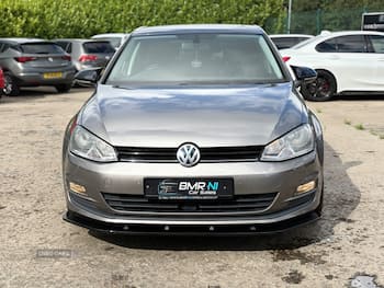 Used Volkswagen Golf 2016 for sale - 79577930: Photo