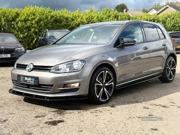 Used Volkswagen Golf 2016 for sale - 79577930: Photo
