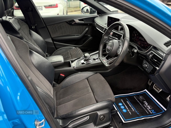 Used Audi A4 2019 for sale - 78087427: Photo 10