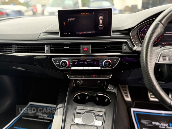Used Audi A4 2019 for sale - 78087427: Photo 11