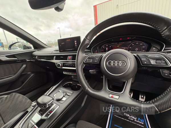 Used Audi A4 2019 for sale - 78087427: Photo 12