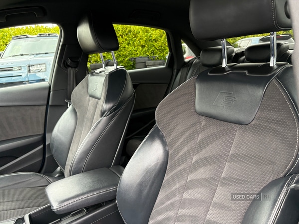 Used Audi A4 2019 for sale - 78087427: Photo 14