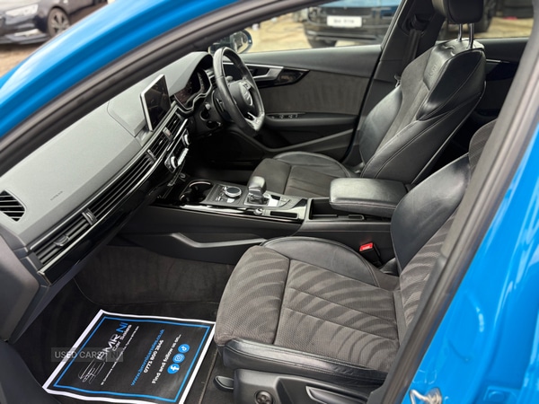 Used Audi A4 2019 for sale - 78087427: Photo 15