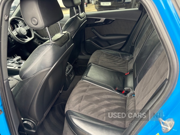 Used Audi A4 2019 for sale - 78087427: Photo 16