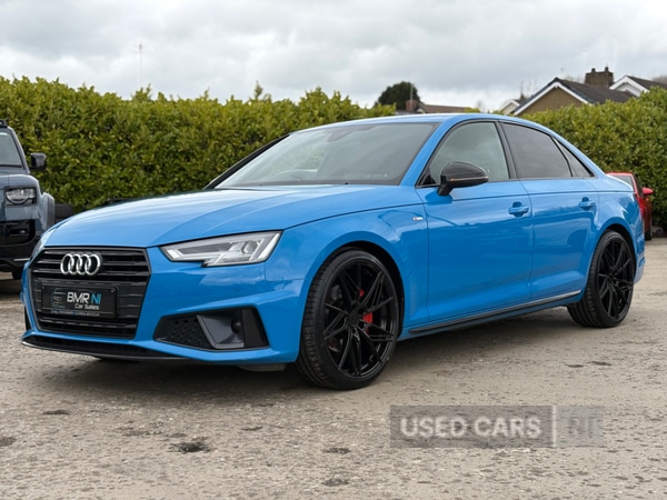 Used Audi A4 2019 for sale - 78087427: Photo 3