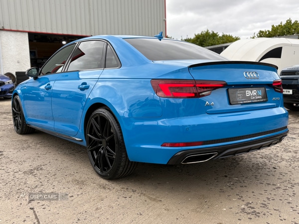 Used Audi A4 2019 for sale - 78087427: Photo 6
