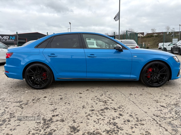 Used Audi A4 2019 for sale - 78087427: Photo 7