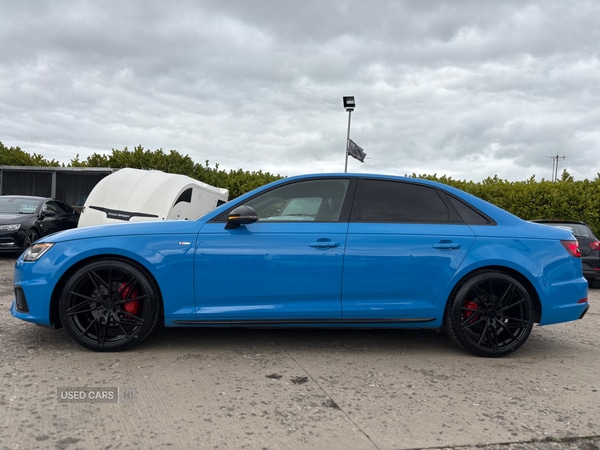 Used Audi A4 2019 for sale - 78087427: Photo 8
