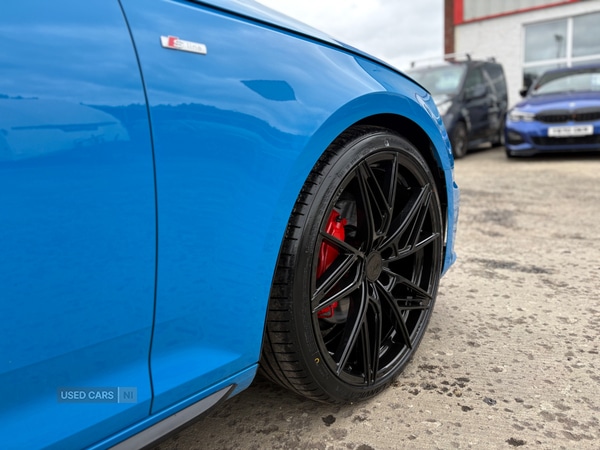 Used Audi A4 2019 for sale - 78087427: Photo 9