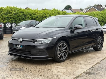 2021 - 2.0 TDI Life 5dr
