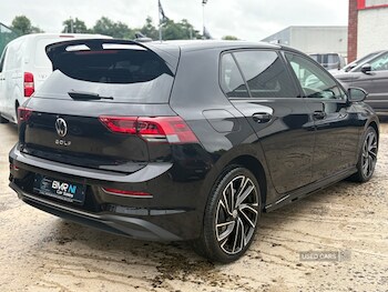 Used Volkswagen Golf 2021 for sale - 75402601: Photo