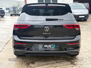 Used Volkswagen Golf 2021 for sale - 75402601: Photo