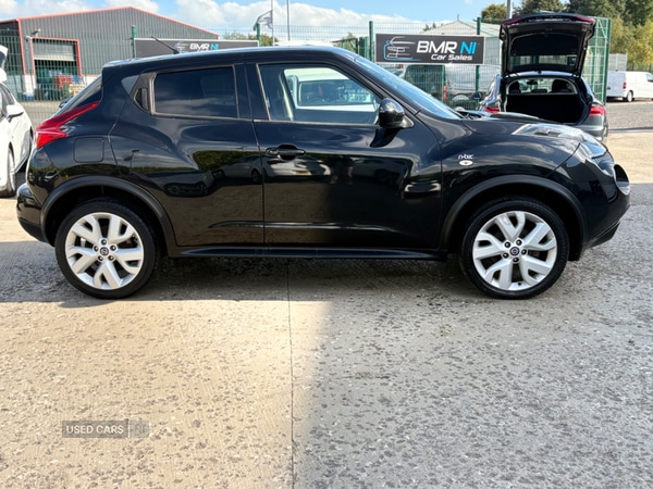 Used Nissan Juke 2014 for sale - 76085769: Photo 5