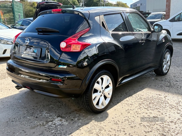 Used Nissan Juke 2014 for sale - 76085769: Photo 6