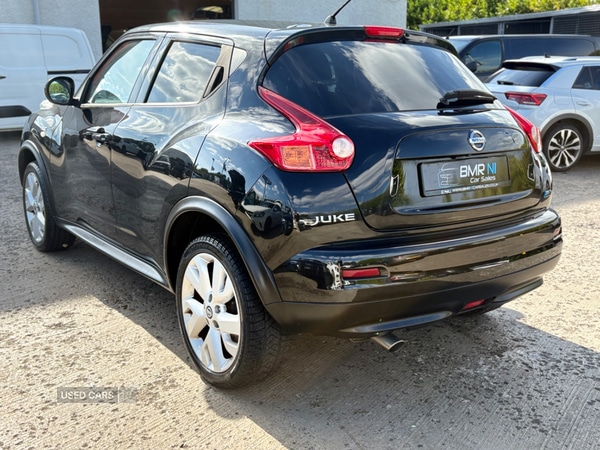 Used Nissan Juke 2014 for sale - 76085769: Photo 7