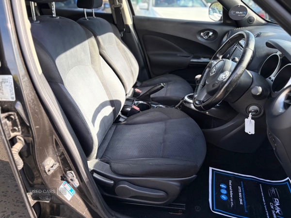 Used Nissan Juke 2014 for sale - 76085769: Photo 9