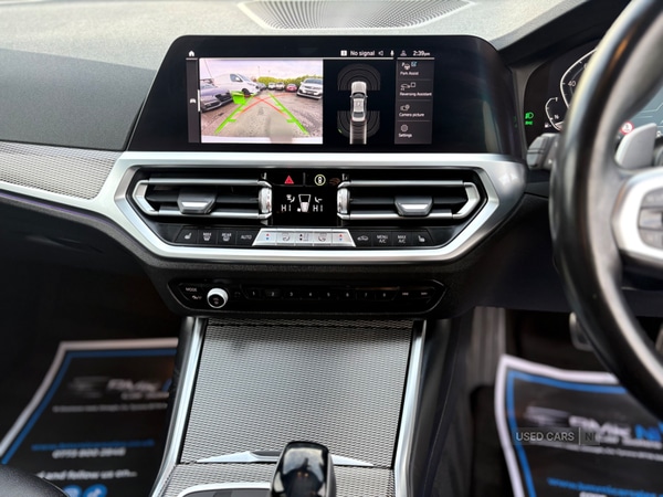 Used BMW 3 Series 2021 for sale - 77268579: Photo 10