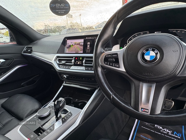 Used BMW 3 Series 2021 for sale - 77268579: Photo 11