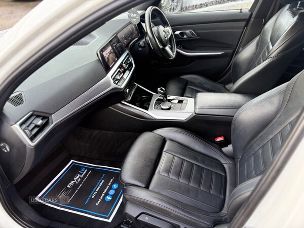 Used BMW 3 Series 2021 for sale - 77268579: Photo 12