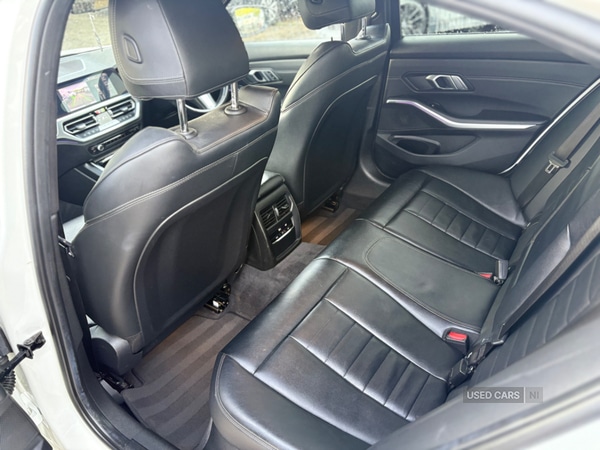 Used BMW 3 Series 2021 for sale - 77268579: Photo 13