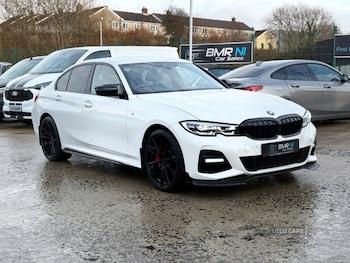 Used BMW 3 Series 2021 for sale - 77268579: Photo