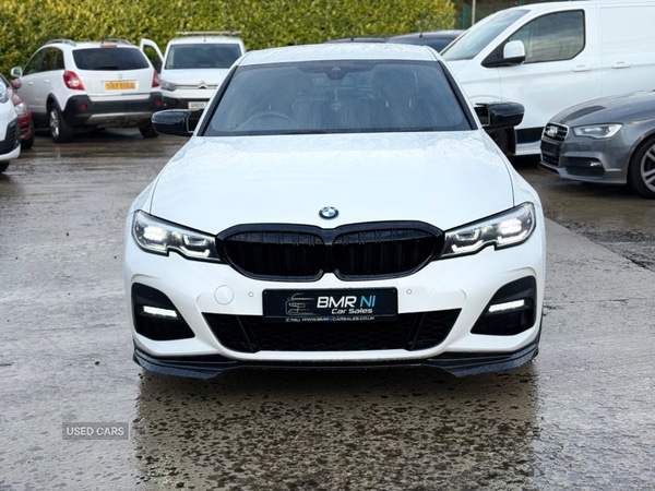 Used BMW 3 Series 2021 for sale - 77268579: Photo 2