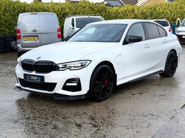 Used BMW 3 Series 2021 for sale - 77268579: Photo 3