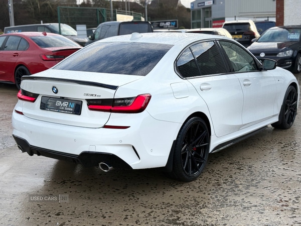 Used BMW 3 Series 2021 for sale - 77268579: Photo 4