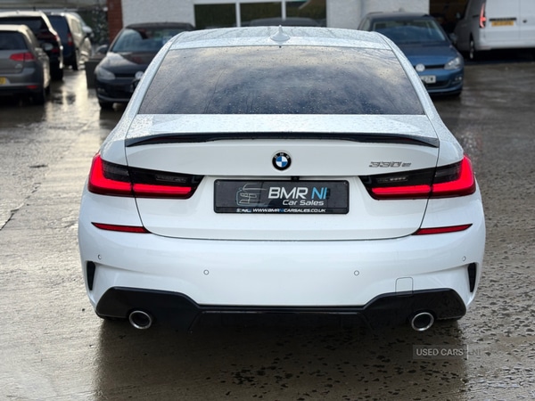 Used BMW 3 Series 2021 for sale - 77268579: Photo 5