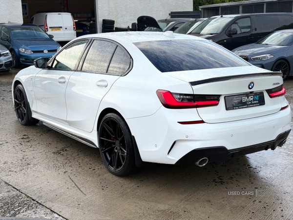 Used BMW 3 Series 2021 for sale - 77268579: Photo 6