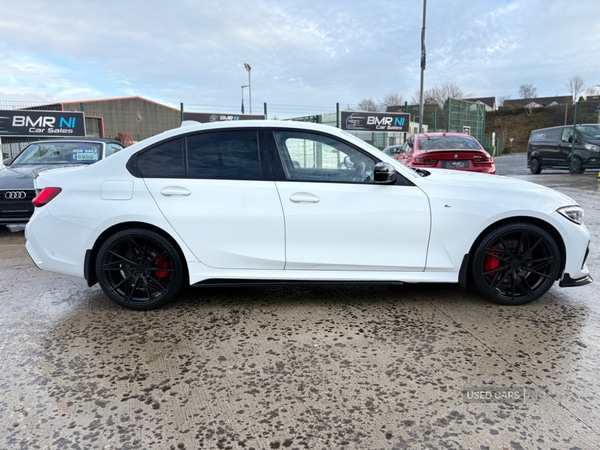 Used BMW 3 Series 2021 for sale - 77268579: Photo 7