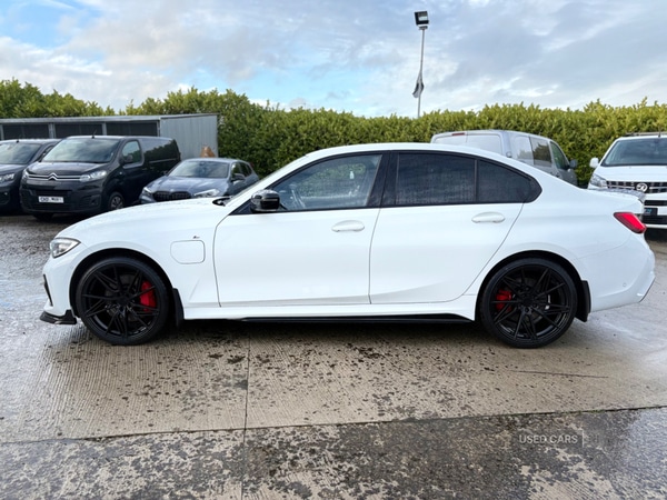Used BMW 3 Series 2021 for sale - 77268579: Photo 8