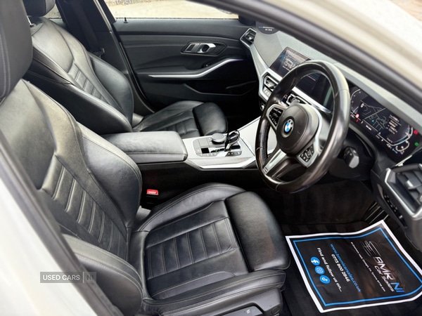 Used BMW 3 Series 2021 for sale - 77268579: Photo 9