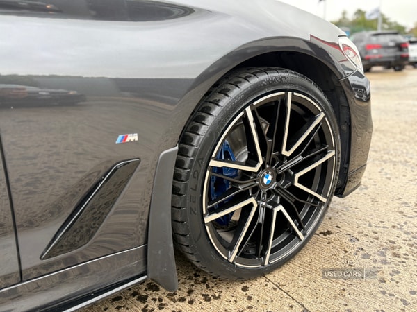 Used BMW 5 Series 2018 for sale - 76228486: Photo 9