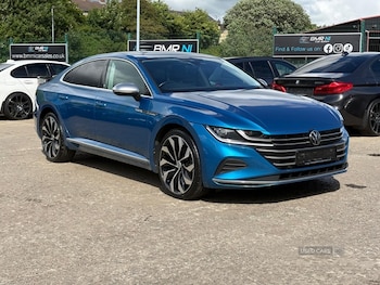 Used Volkswagen Arteon 2023 for sale - 78867306: Photo