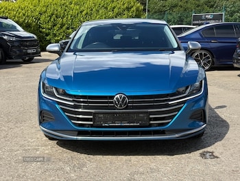 Used Volkswagen Arteon 2023 for sale - 78867306: Photo