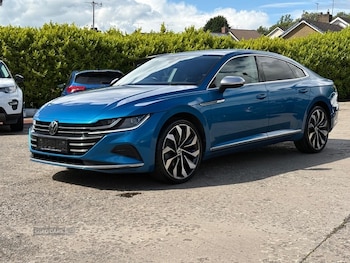 Used Volkswagen Arteon 2023 for sale - 78867306: Photo