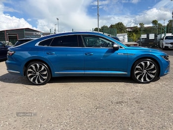 Used Volkswagen Arteon 2023 for sale - 78867306: Photo