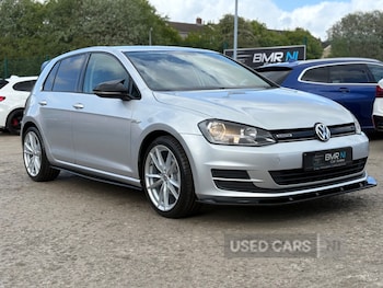 Used Volkswagen Golf 2015 for sale - 78562668: Photo
