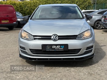 Used Volkswagen Golf 2015 for sale - 78562668: Photo
