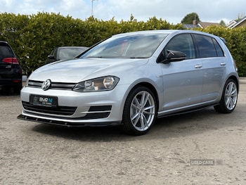 Used Volkswagen Golf 2015 for sale - 78562668: Photo