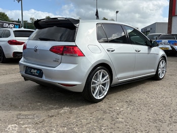 Used Volkswagen Golf 2015 for sale - 78562668: Photo