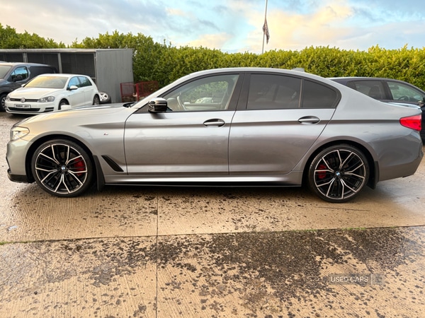 Used BMW 5 Series 2019 for sale - 77292356: Photo 5